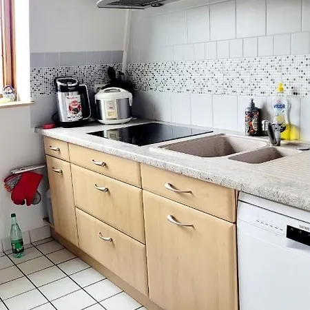 Cosy. 10Mn Du Centre Et De La Gare. Garage Gratuit Apartment Colmar Exterior photo