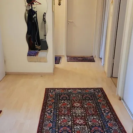 Cosy. 10Mn Du Centre Et De La Gare. Garage Gratuit Apartment Colmar Exterior photo
