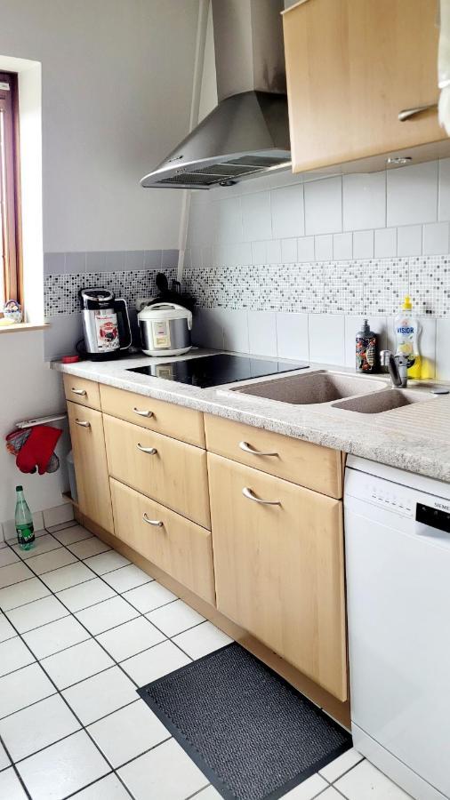 Cosy. 10mn Du Centre Et De La Gare. Garage Gratuit Homestay *